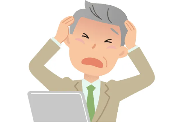 やる気がわかない、集中力がなくなった